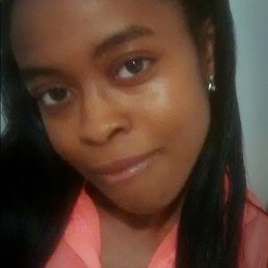 Meet your Posher, Lashanda